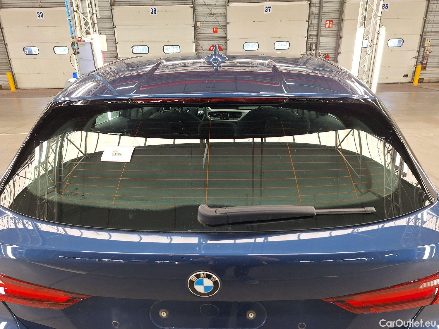  Bmw  Serie 1 BMW, 1-serie '19, BMW 1 Reeks Hatch 116d (85 kW) 5d #13