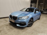  Bmw  Serie 1 BMW 1 Reeks Hatch 116d (85 kW) 5d 