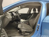  Bmw  Serie 1 BMW 1 Reeks Hatch 116d (85 kW) 5d #3