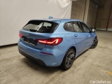  Bmw  Serie 1 BMW 1 Reeks Hatch 116d (85 kW) 5d #2