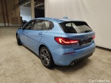  Bmw  Serie 1 BMW 1 Reeks Hatch 116d (85 kW) 5d #6