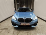  Bmw  Serie 1 BMW 1 Reeks Hatch 116d (85 kW) 5d #5
