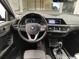  Bmw  Serie 1 BMW 1 Reeks Hatch 116d (85 kW) 5d #8