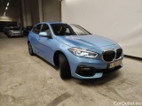 Bmw  Serie 1 BMW 1 Reeks Hatch 116d (85 kW) 5d #7