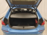  Bmw  Serie 1 BMW 1 Reeks Hatch 116d (85 kW) 5d #14