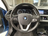  Bmw  Serie 1 BMW 1 Reeks Hatch 116d (85 kW) 5d #21