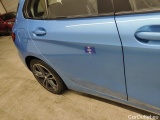  Bmw  Serie 1 BMW 1 Reeks Hatch 116d (85 kW) 5d #19