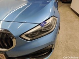  Bmw  Serie 1 BMW 1 Reeks Hatch 116d (85 kW) 5d #29