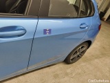  Bmw  Serie 1 BMW 1 Reeks Hatch 116d (85 kW) 5d #35
