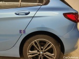  Bmw  Serie 1 BMW 1 Reeks Hatch 116d (85 kW) 5d #38
