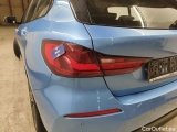  Bmw  Serie 1 BMW 1 Reeks Hatch 116d (85 kW) 5d #42