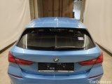  Bmw  Serie 1 BMW 1 Reeks Hatch 116d (85 kW) 5d #44