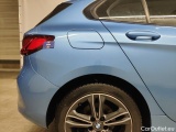  Bmw  Serie 1 BMW 1 Reeks Hatch 116d (85 kW) 5d #48