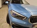  Bmw  Serie 1 BMW 1 Reeks Hatch 116d (85 kW) 5d #52
