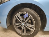  Bmw  Serie 1 BMW 1 Reeks Hatch 116d (85 kW) 5d #55