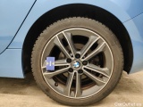  Bmw  Serie 1 BMW 1 Reeks Hatch 116d (85 kW) 5d #58
