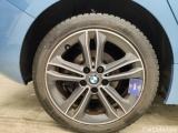  Bmw  Serie 1 BMW 1 Reeks Hatch 116d (85 kW) 5d #61