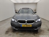  Bmw  Serie 3 BMW 3 TOURING DIESEL - 2019 330 dA 265 dBlue (EU6d-TEMP) 5d #5