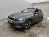  Bmw  Serie 3 BMW 3 TOURING DIESEL - 2019 330 dA 265 dBlue (EU6d-TEMP) 5d 