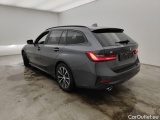  Bmw  Serie 3 BMW 3 TOURING DIESEL - 2019 330 dA 265 dBlue (EU6d-TEMP) 5d #7