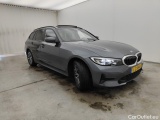  Bmw  Serie 3 BMW 3 TOURING DIESEL - 2019 330 dA 265 dBlue (EU6d-TEMP) 5d #8
