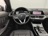  Bmw  Serie 3 BMW 3 TOURING DIESEL - 2019 330 dA 265 dBlue (EU6d-TEMP) 5d #9