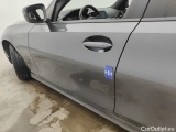  Bmw  Serie 3 BMW 3 TOURING DIESEL - 2019 330 dA 265 dBlue (EU6d-TEMP) 5d #19