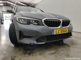  Bmw  Serie 3 BMW 3 TOURING DIESEL - 2019 330 dA 265 dBlue (EU6d-TEMP) 5d #26