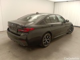  Bmw  Serie 5 BMW 5 - 2020 545eXAS 286 PHEV 4d #2