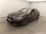  Bmw  Serie 5 BMW 5 - 2020 545eXAS 286 PHEV 4d 