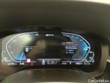  Bmw  Serie 5 BMW 5 - 2020 545eXAS 286 PHEV 4d #6