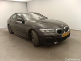  Bmw  Serie 5 BMW 5 - 2020 545eXAS 286 PHEV 4d #8