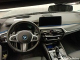  Bmw  Serie 5 BMW 5 - 2020 545eXAS 286 PHEV 4d #9