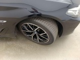  Bmw  Serie 5 BMW 5 - 2020 545eXAS 286 PHEV 4d #13