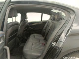  Bmw  Serie 5 BMW 5 - 2020 545eXAS 286 PHEV 4d #10