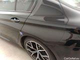  Bmw  Serie 5 BMW 5 - 2020 545eXAS 286 PHEV 4d #19