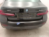  Bmw  Serie 5 BMW 5 - 2020 545eXAS 286 PHEV 4d #29