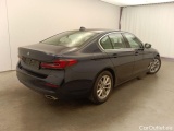  Bmw  Serie 5 BMW 5 DIESEL - 2020 520 dA 190 MHD 4d #2