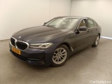  Bmw  Serie 5 BMW 5 DIESEL - 2020 520 dA 190 MHD 4d 