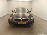  Bmw  Serie 5 BMW 5 DIESEL - 2020 520 dA 190 MHD 4d #5