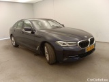  Bmw  Serie 5 BMW 5 DIESEL - 2020 520 dA 190 MHD 4d #8