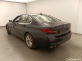  Bmw  Serie 5 BMW 5 DIESEL - 2020 520 dA 190 MHD 4d #7