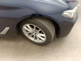  Bmw  Serie 5 BMW 5 DIESEL - 2020 520 dA 190 MHD 4d #11