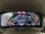  Bmw  Serie 5 BMW 5 DIESEL - 2020 520 dA 190 MHD 4d #9