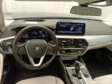  Bmw  Serie 5 BMW 5 DIESEL - 2020 520 dA 190 MHD 4d #14