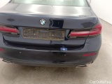  Bmw  Serie 5 BMW 5 DIESEL - 2020 520 dA 190 MHD 4d #17