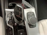  Bmw  Serie 5 BMW 5 DIESEL - 2020 520 dA 190 MHD 4d #25