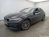  Bmw  Serie 5 BMW 5 Reeks Berline 530e 170kW 4d 