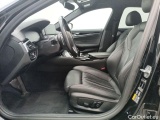  Bmw  Serie 5 BMW 5 Reeks Berline 530e 170kW 4d #3