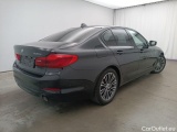  Bmw  Serie 5 BMW 5 Reeks Berline 530e 170kW 4d #2